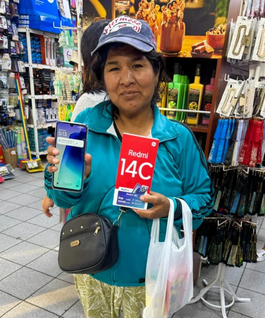 Ganadores de premios MyC Importaciones (5)